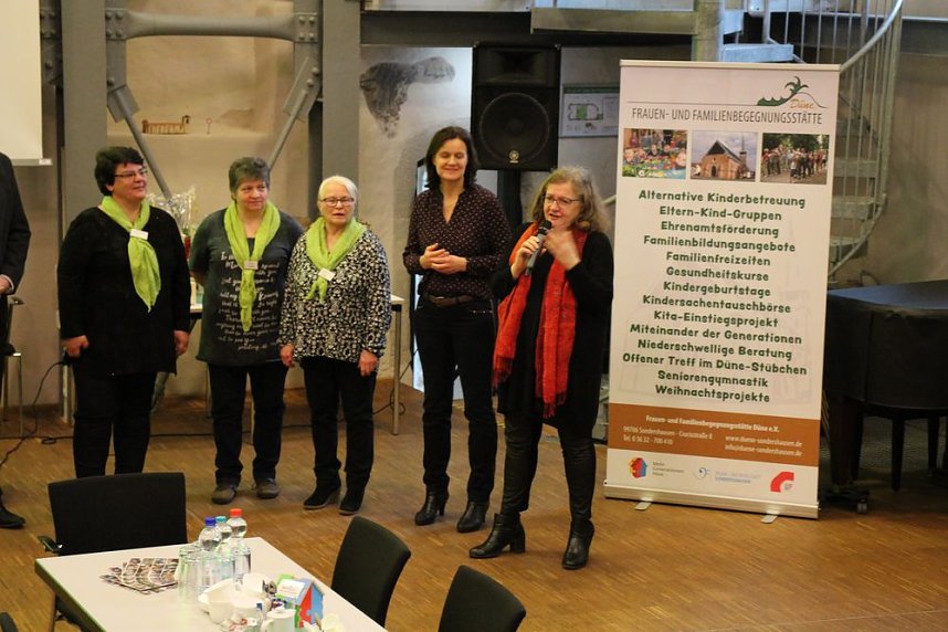 Happy Birthday - D&uuml;ne wurde 25