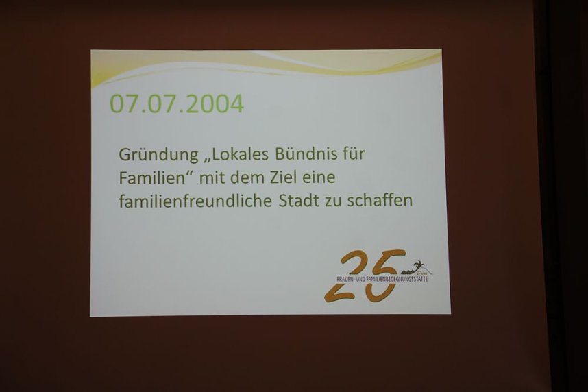 Happy Birthday - D&uuml;ne wurde 25