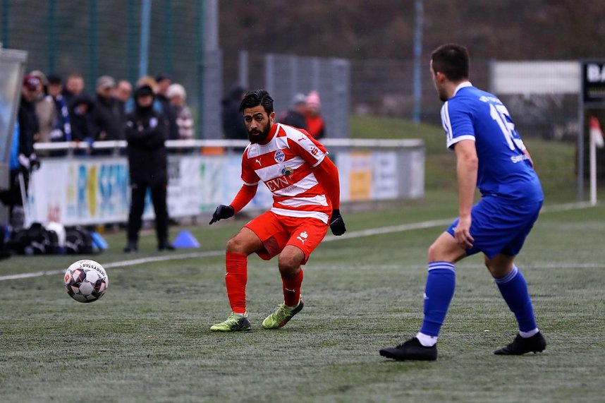Wacker gewinnt Test gegen Sangerhausen mit 5:1