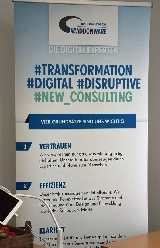 1. Th&uuml;ringer Industriedialog k&uuml;nstliche Intelligenz