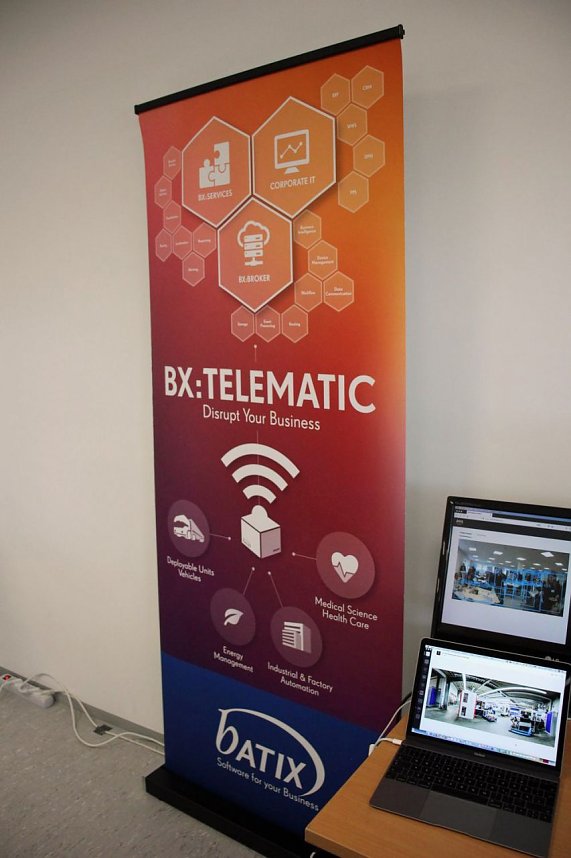 1. Th&uuml;ringer Industriedialog k&uuml;nstliche Intelligenz