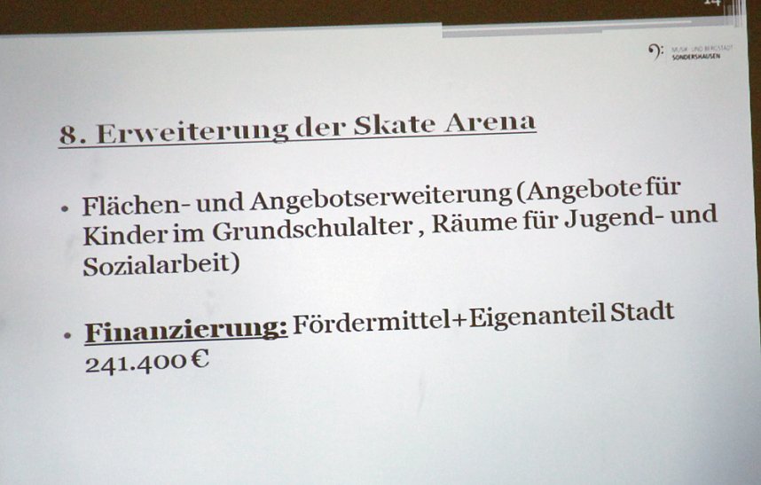 Neuer Kinder-und Jugendf&ouml;rderplan in Vorbereitung