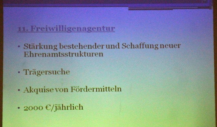 Neuer Kinder-und Jugendf&ouml;rderplan in Vorbereitung