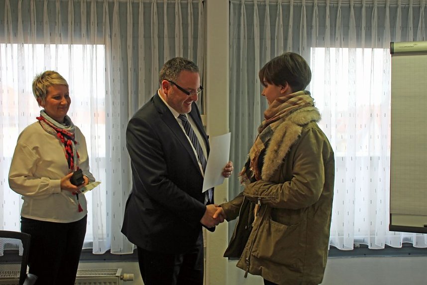 Die Sieger im Planspiel stehen fest!