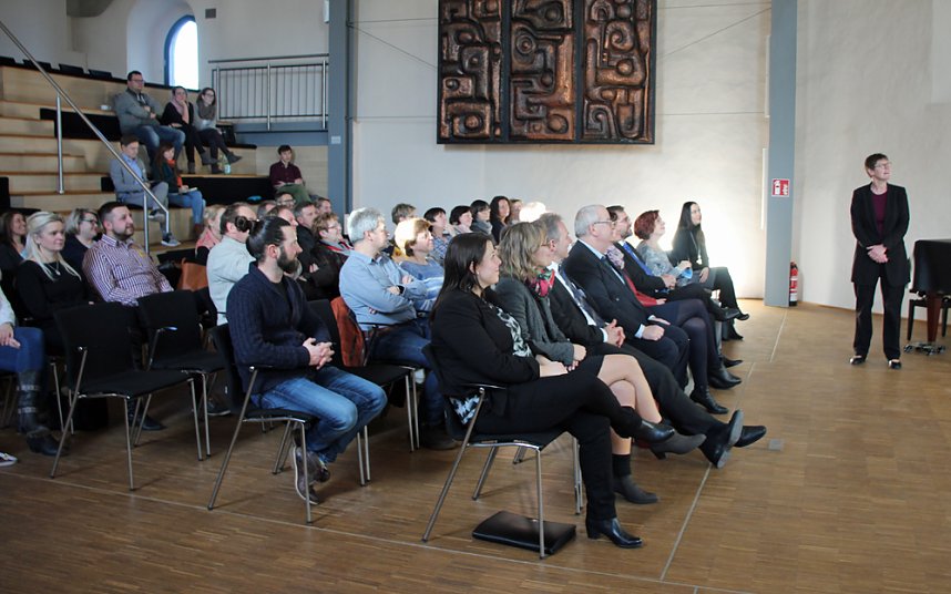 Generation Z � geht&acute;z noch