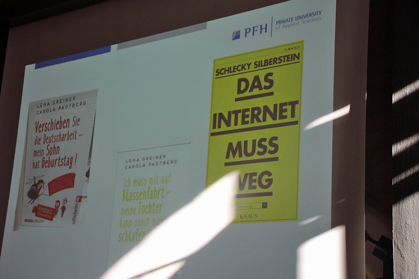 Generation Z � geht&acute;z noch