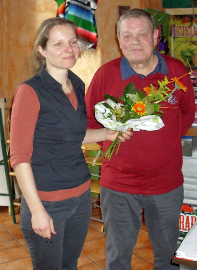 Gl&uuml;ckauf gut gewappnet f&uuml;rs neue Gartenjahr