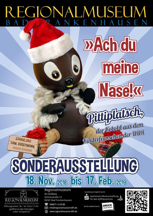 Zwei Sonderausstellungen enden