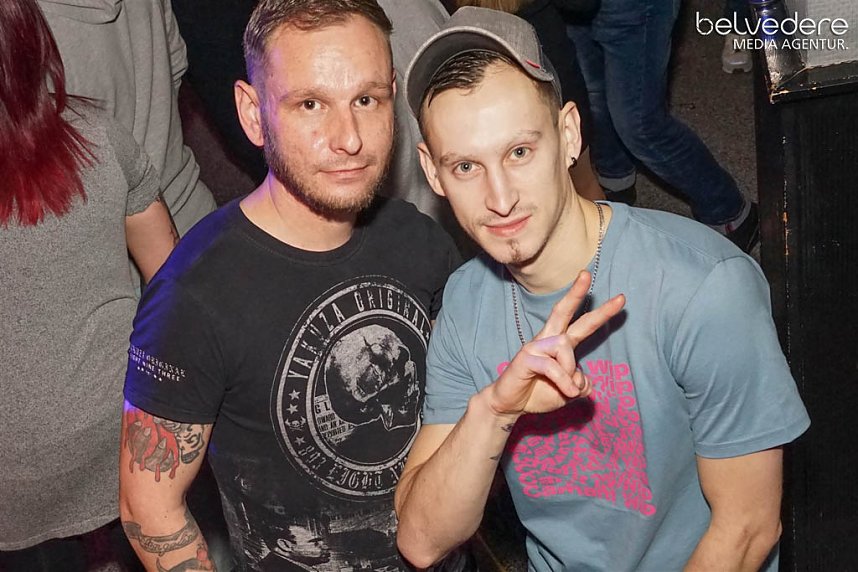 Ladies Night im Jugendclubhaus