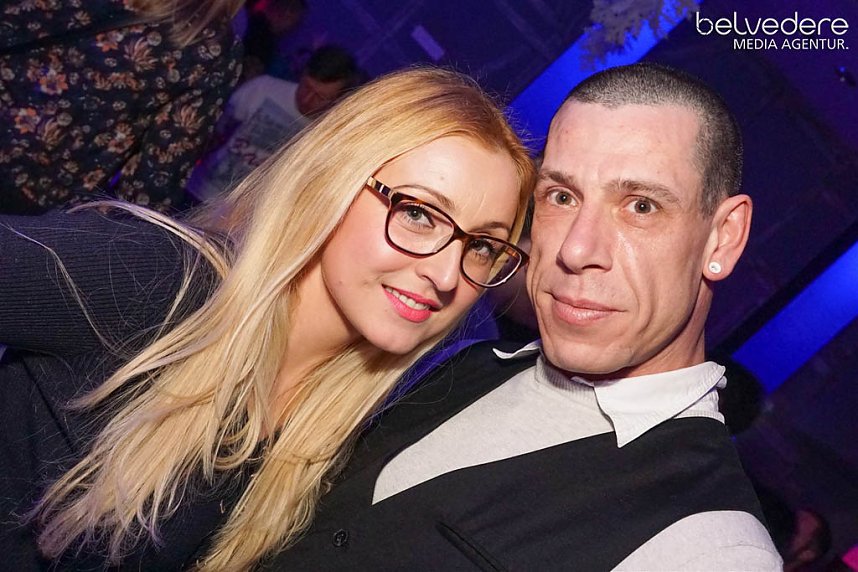 Ladies Night im Jugendclubhaus