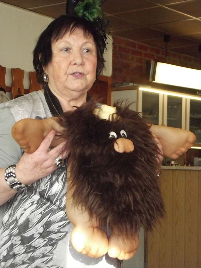 Stimmung, Spa&szlig; und gute Laune zum Fasching im WB 4