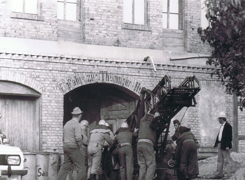 Sonderausstellung verl&auml;ngert!