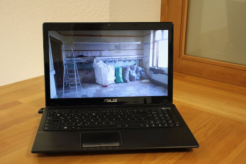 Zahnlabor Zahnlabor W&auml;ldrich nimmt Betrieb auf