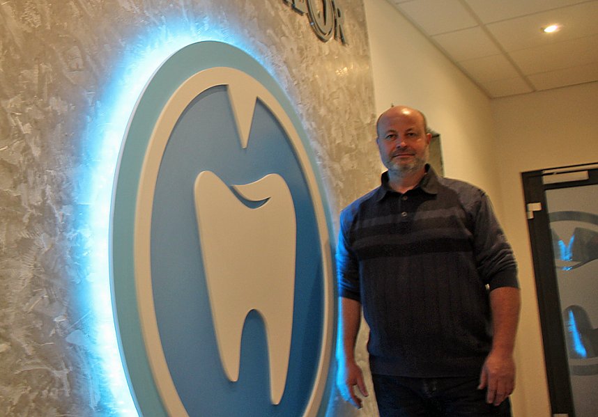 Carsten W&auml;ldrich