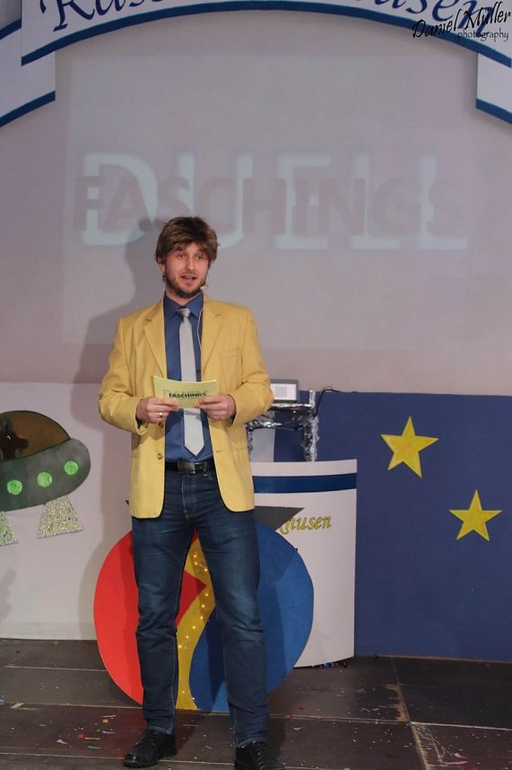 Stimmung in Rasselbockhusen