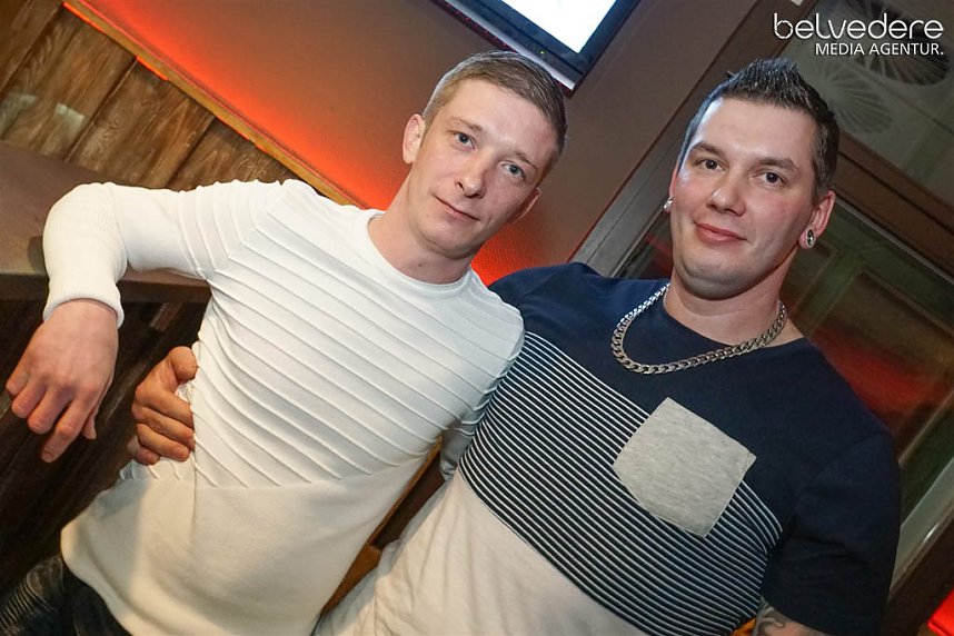 Fasching im Jugendclubhaus