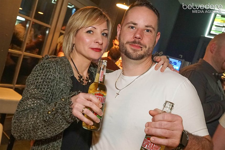 Fasching im Jugendclubhaus