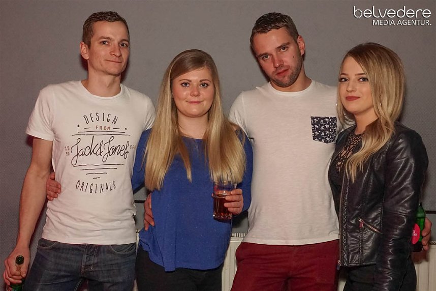 Fasching im Jugendclubhaus