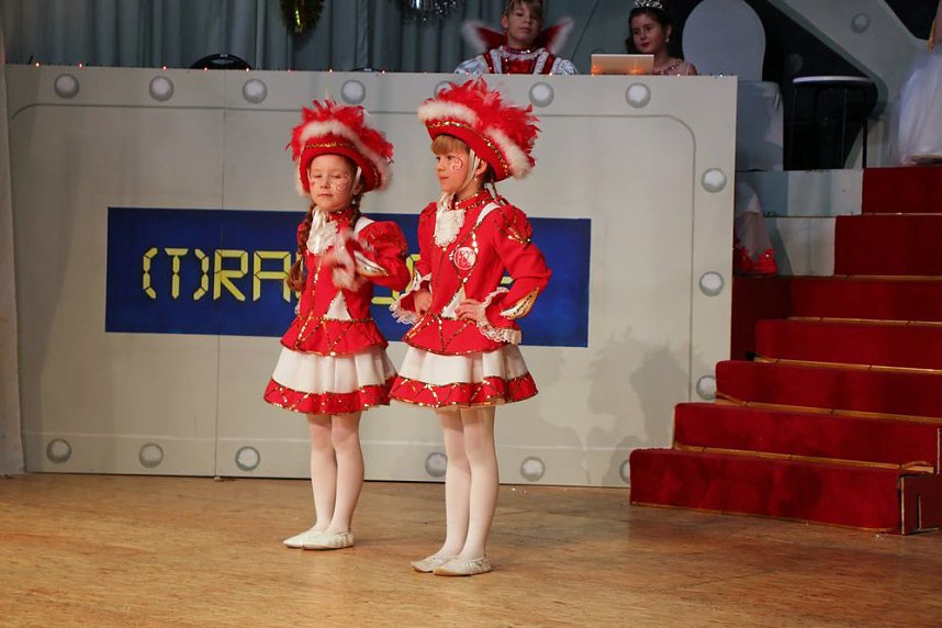 Toller Schulfasching XXL