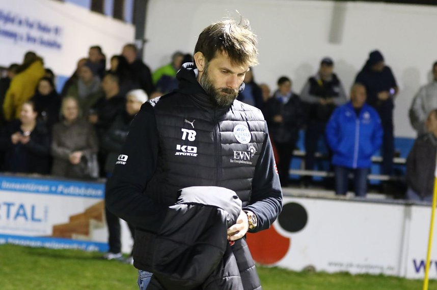 4:0 siegt Wacker gegen F&uuml;rstenwalde