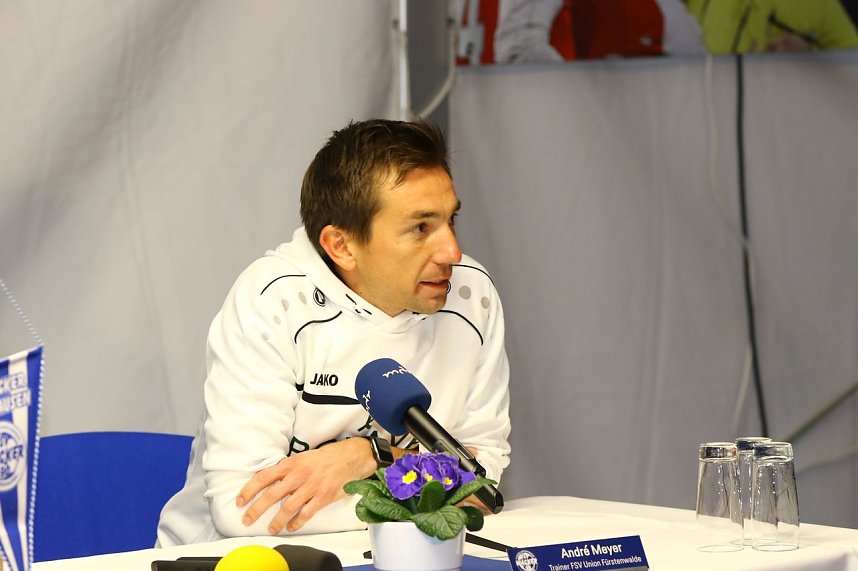 4:0 siegt Wacker gegen F&uuml;rstenwalde