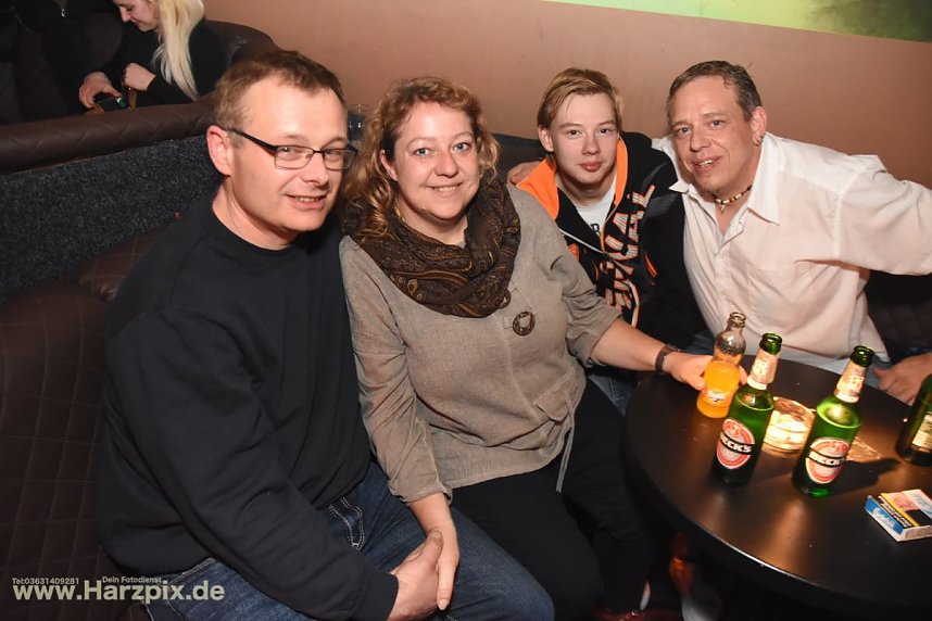 90er und 2000er Party