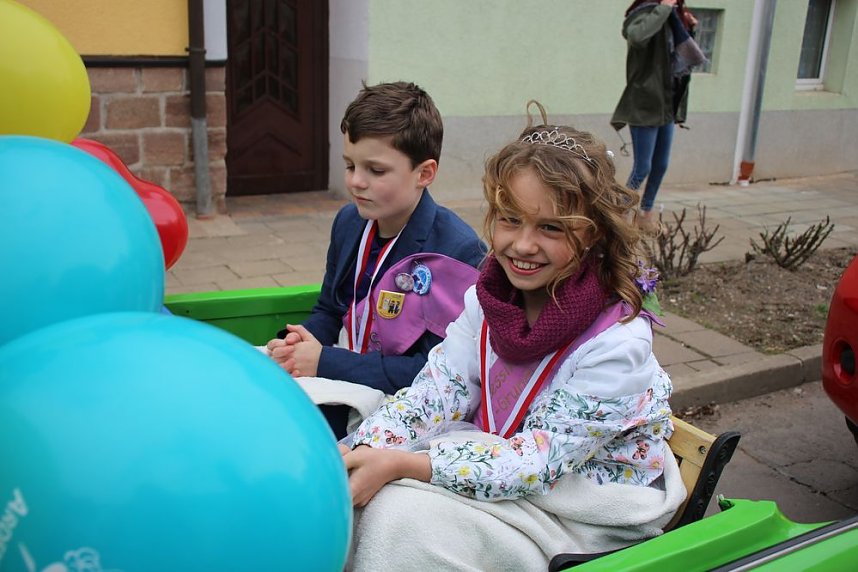 Narrenkappen flogen durch die Luft