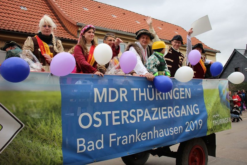 Narrenkappen flogen durch die Luft