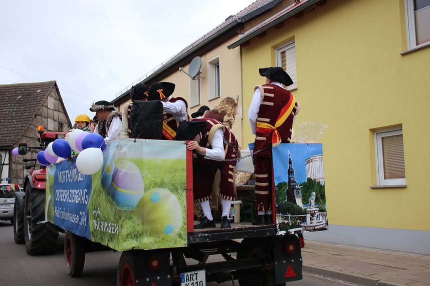 Narrenkappen flogen durch die Luft