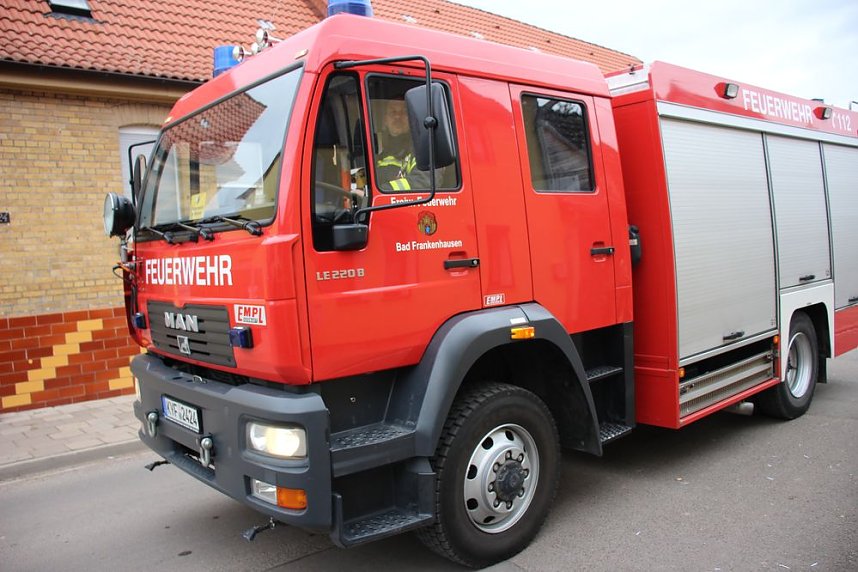 Narrenkappen flogen durch die Luft