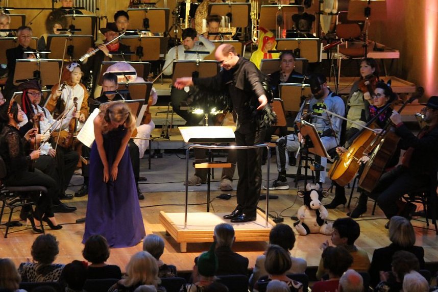 Hier ging es tierisch zu