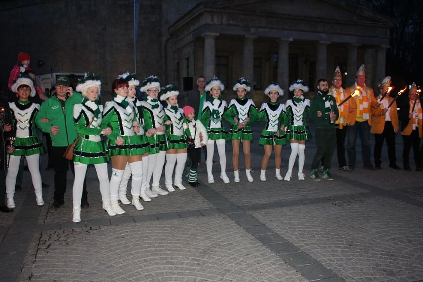 Nubbel f&uuml;r schuldig gesprochen.