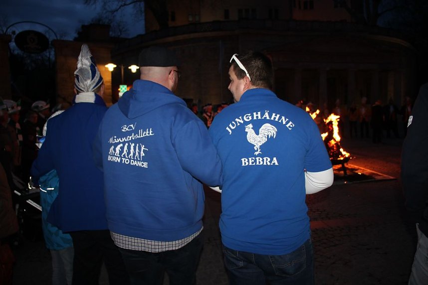 Nubbel f&uuml;r schuldig gesprochen.