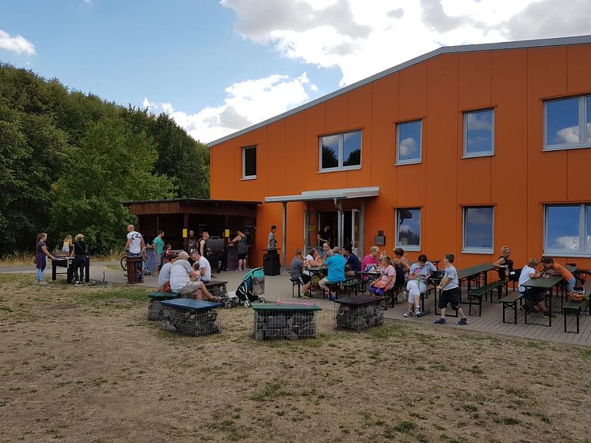 SKATE ARENA - Das Jubil&auml;umsjahr 2018 -