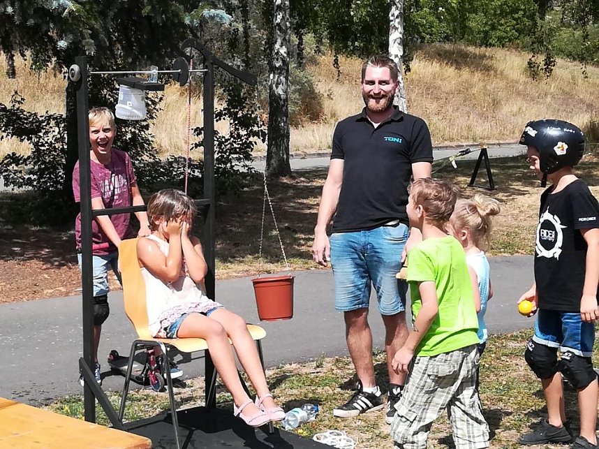 SKATE ARENA - Das Jubil&auml;umsjahr 2018 -