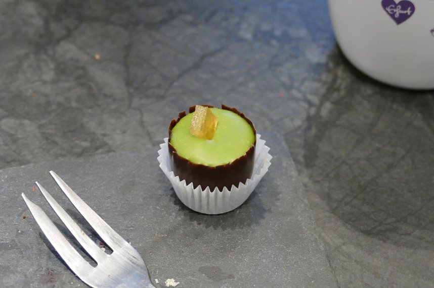 Mit 113 Frauen auf Erlebnistour in Erfurt