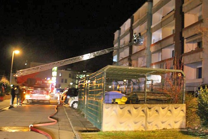 Ehrenamtliche in Bad Frankenhausen geehrt