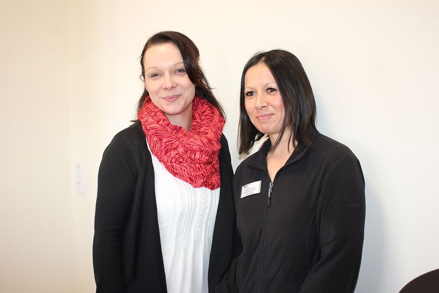 Kita-Ausbau &uuml;bergeben