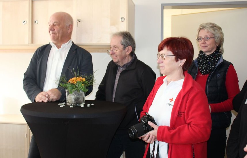 Kita-Ausbau &uuml;bergeben