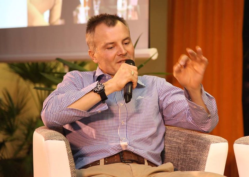 Absoluter Stargast zur Sportgala