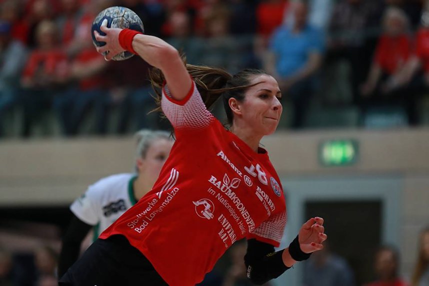 THC siegt gegen Oldenburg