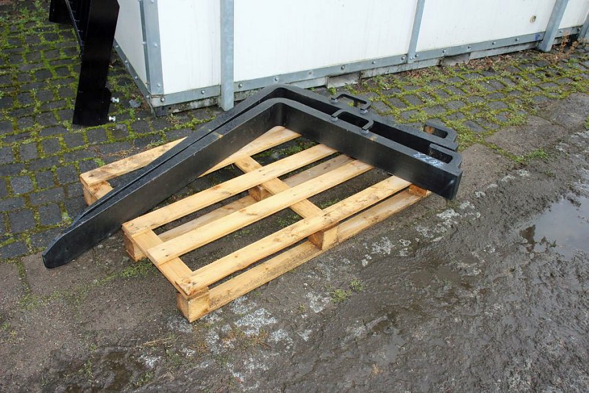 Neue Technik f&uuml;r den THW Sondershausen