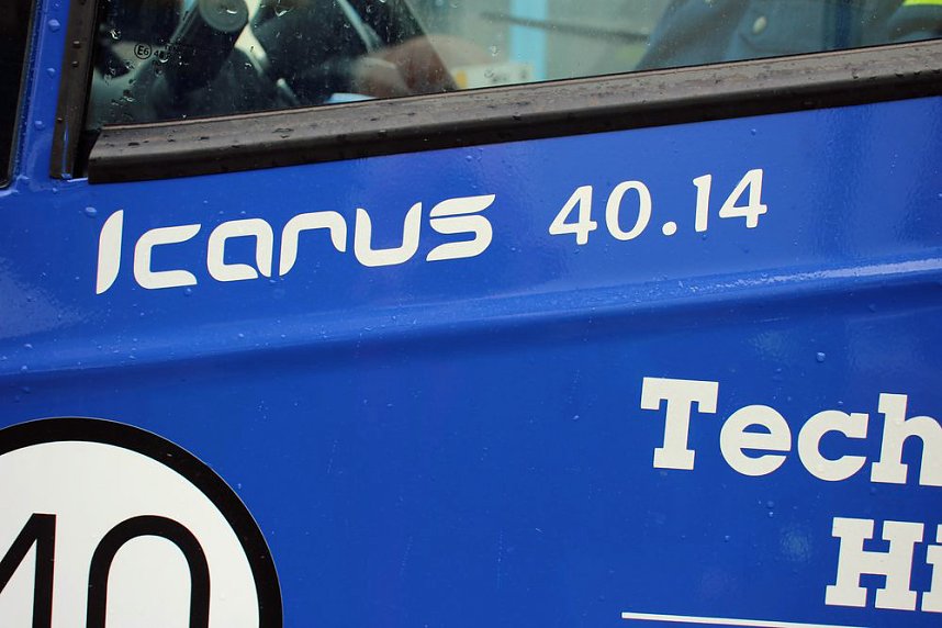 Neue Technik f&uuml;r den THW Sondershausen