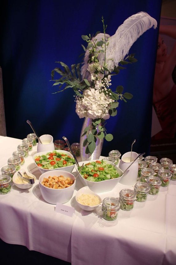 Venezianischer Maskenball