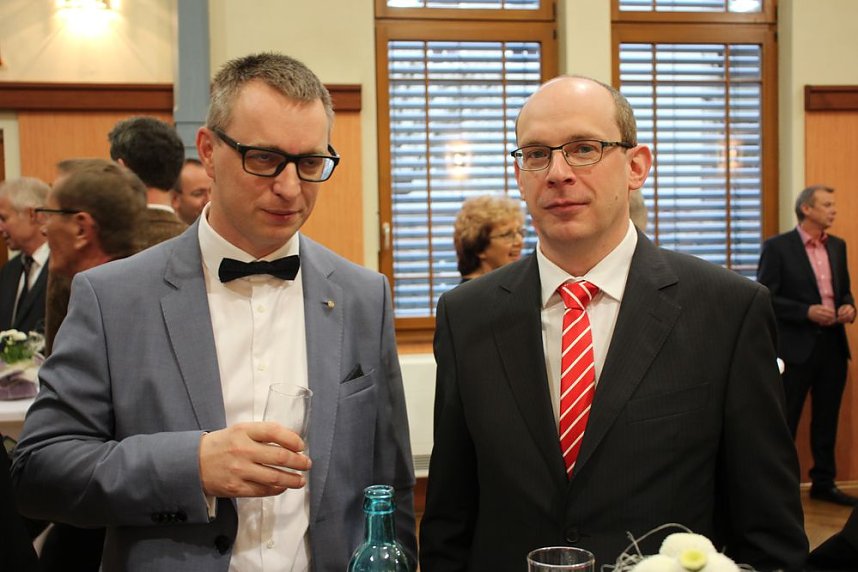 Bundespr&auml;sident empfing Ehrenamtliche