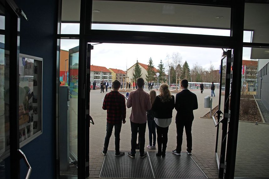 Es gibt keine abgeh&auml;ngten Regionen