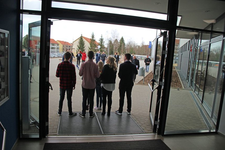 Es gibt keine abgeh&auml;ngten Regionen