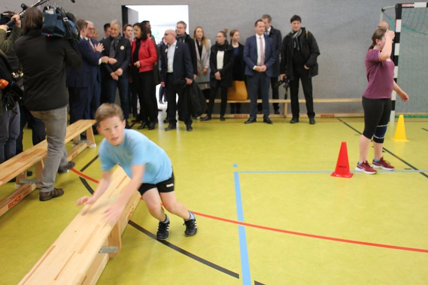 Es gibt keine abgeh&auml;ngten Regionen