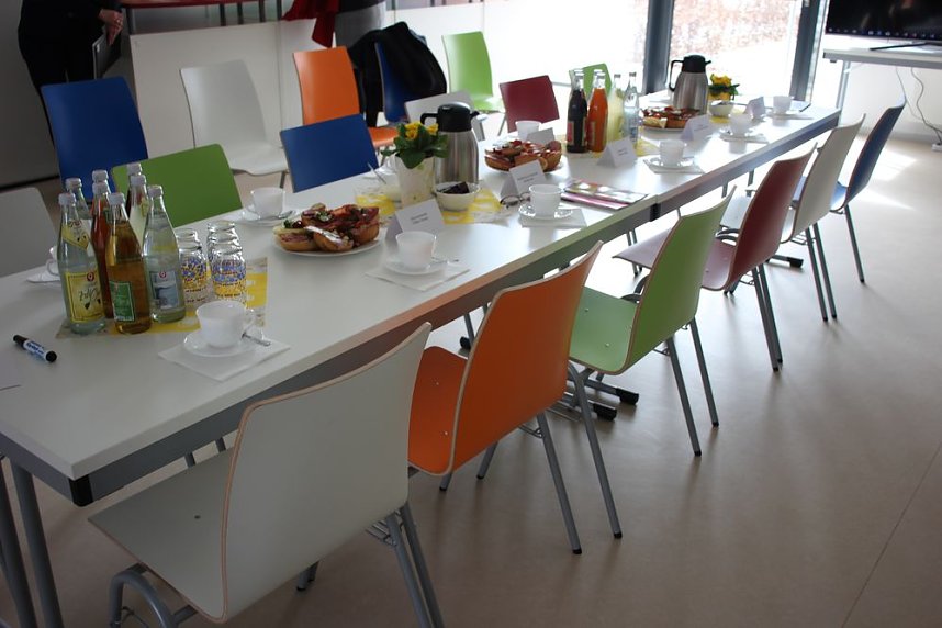 Es gibt keine abgeh&auml;ngten Regionen