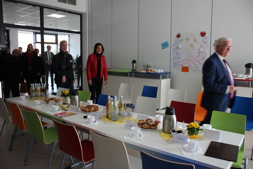 Es gibt keine abgeh&auml;ngten Regionen